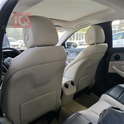 مێرسێدس بێنز E-Class